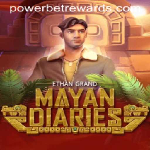 Discover the Thrills of MayanDiaries with Powerbet